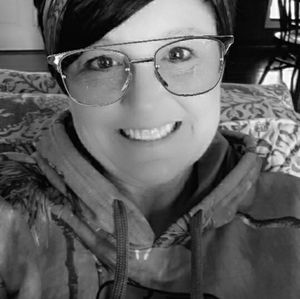 Meet your Posher, Tammy